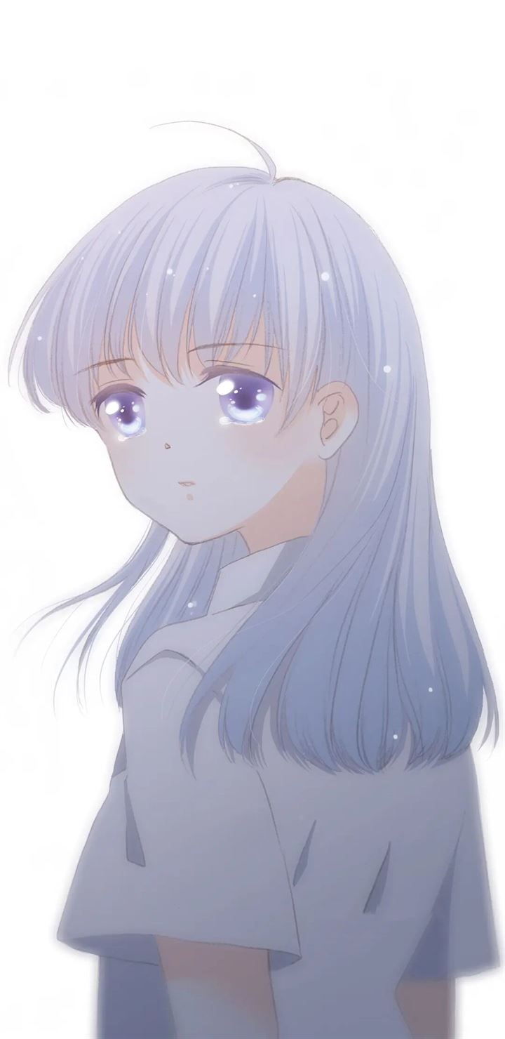 Love Never Fails Chapter 22 Gambar 52