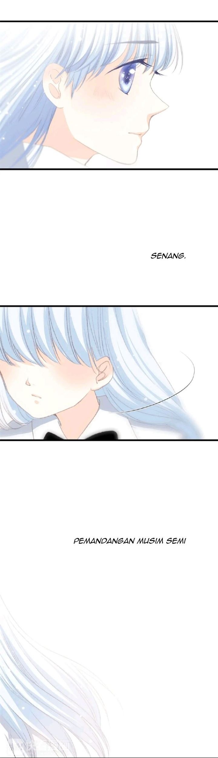 Love Never Fails Chapter 22 Gambar 40