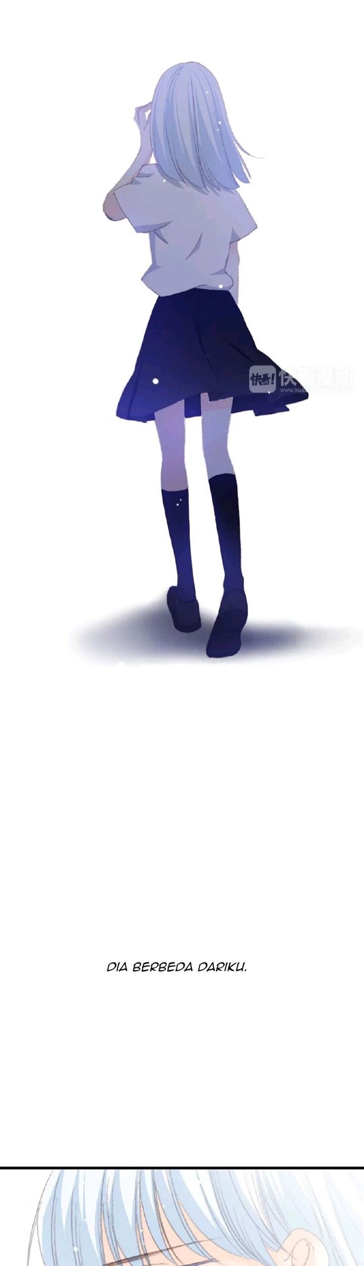 Love Never Fails Chapter 22 Gambar 42