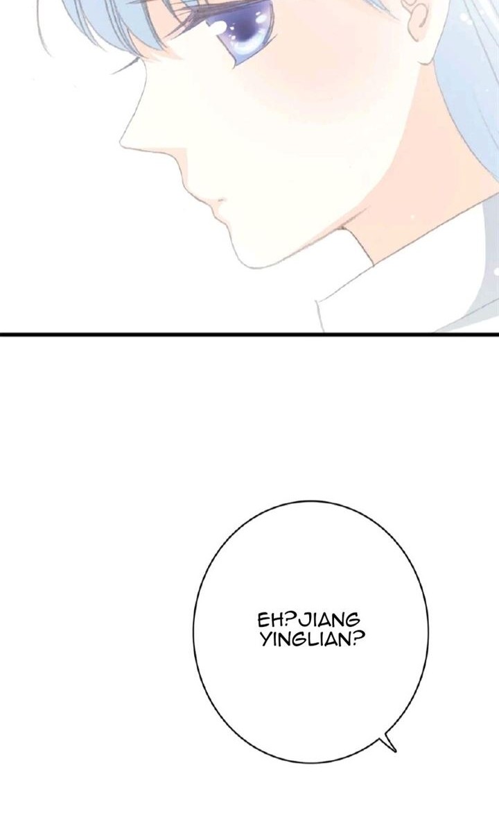 Love Never Fails Chapter 22 Gambar 43