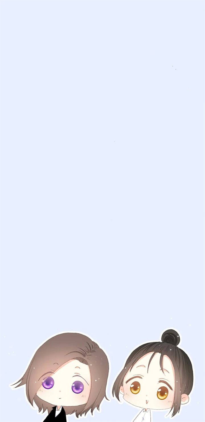 Love Never Fails Chapter 21.5 Gambar 15