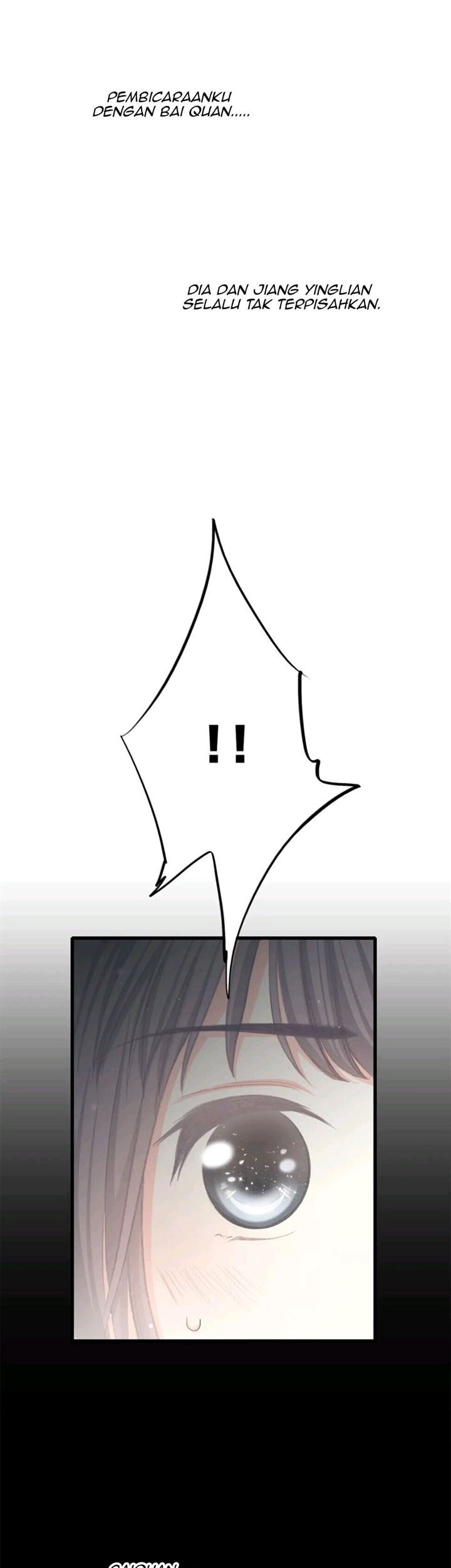 Love Never Fails Chapter 21 Gambar 28