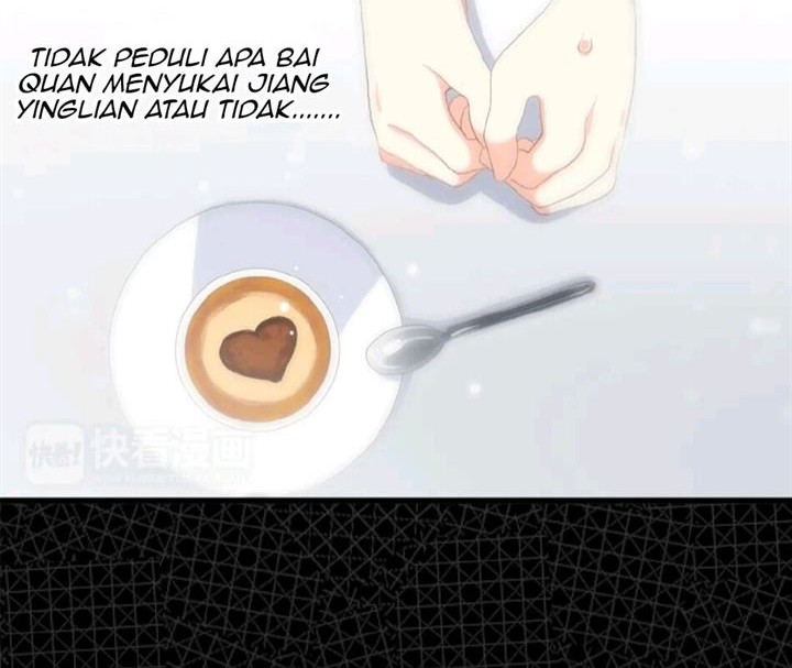 Love Never Fails Chapter 21 Gambar 32