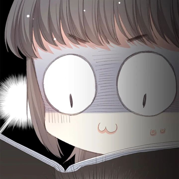 Love Never Fails Chapter 21 Gambar 51