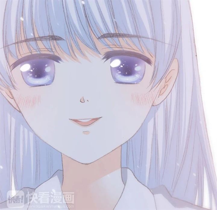 Love Never Fails Chapter 21 Gambar 53