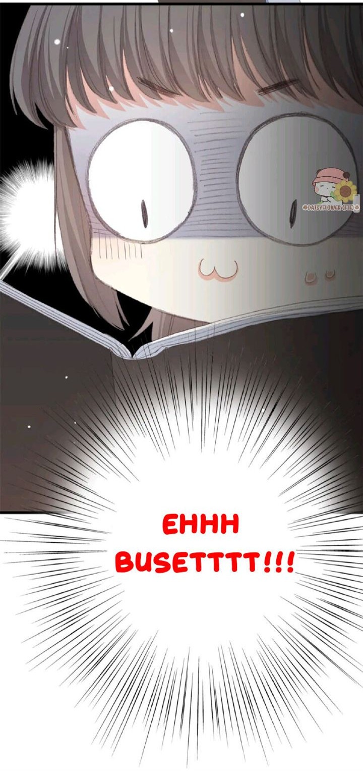 Love Never Fails Chapter 21 Gambar 5