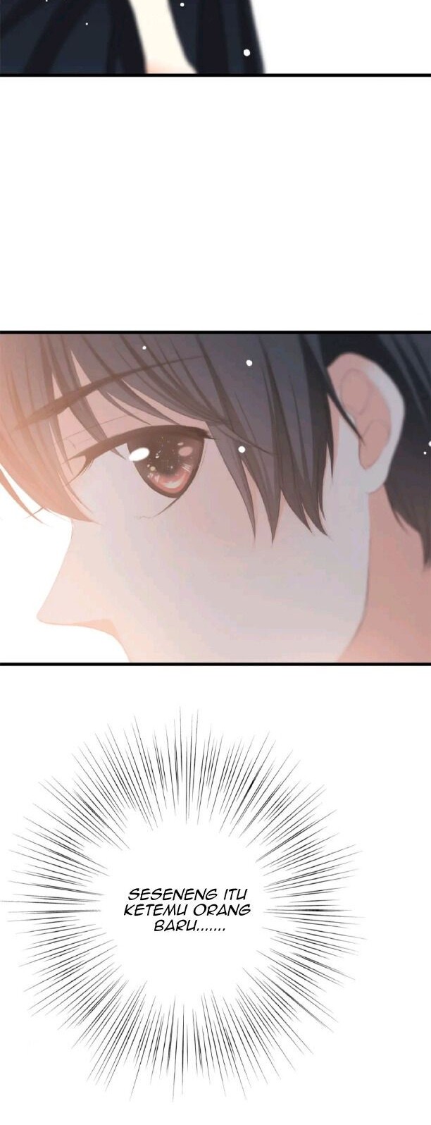 Love Never Fails Chapter 20 Gambar 25