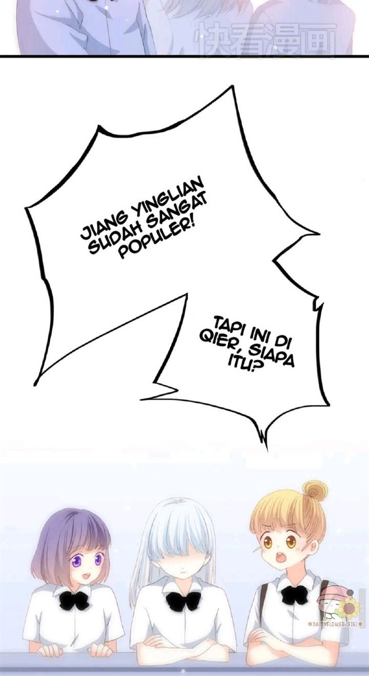 Love Never Fails Chapter 20 Gambar 35