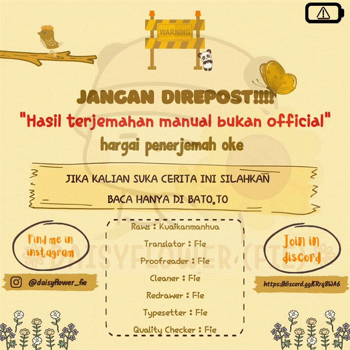 Komik Love Never Fails Chapter 20 gambar nomor 1