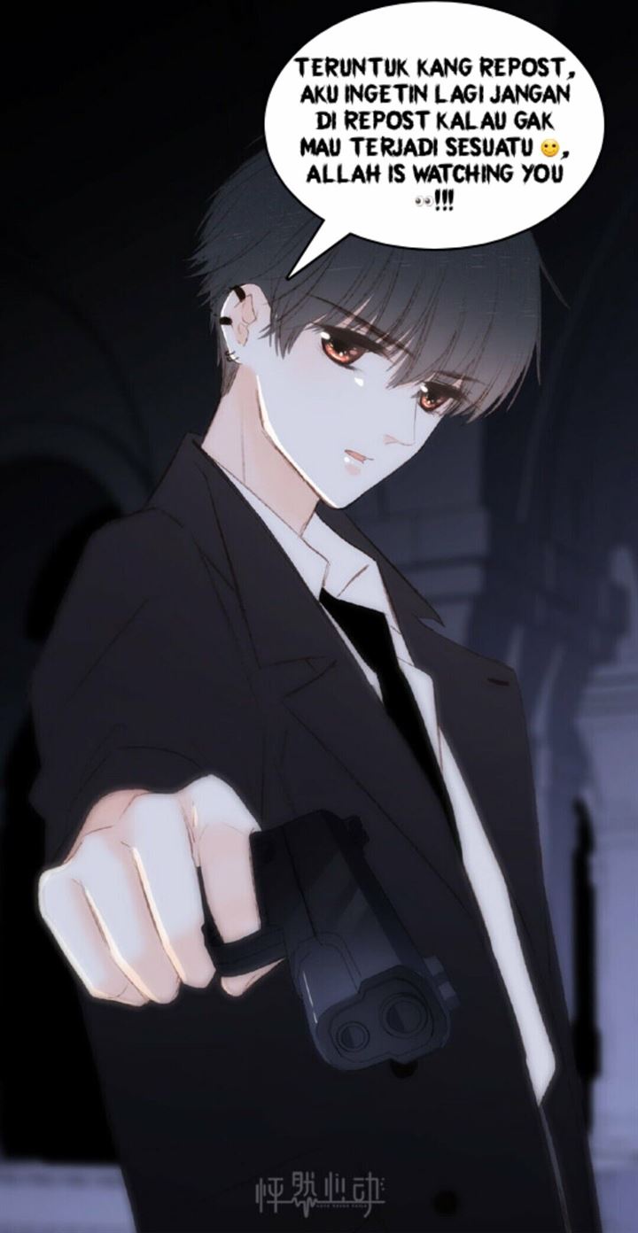 Love Never Fails Chapter 20 Gambar 45