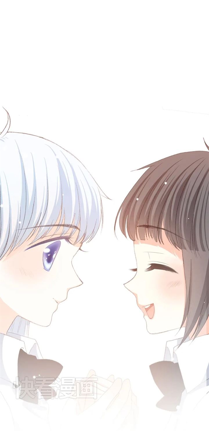 Love Never Fails Chapter 20 Gambar 49