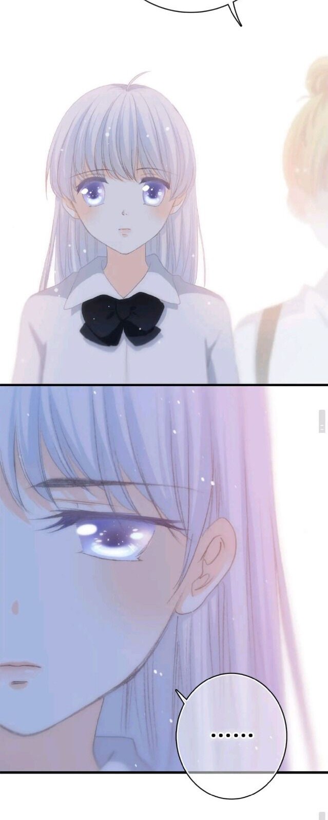 Love Never Fails Chapter 20 Gambar 37