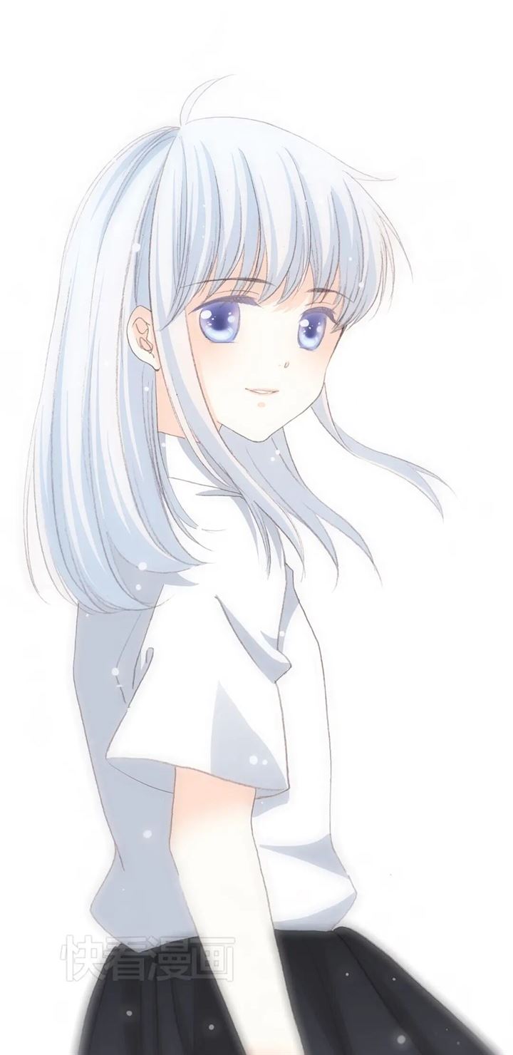 Love Never Fails Chapter 20 Gambar 57