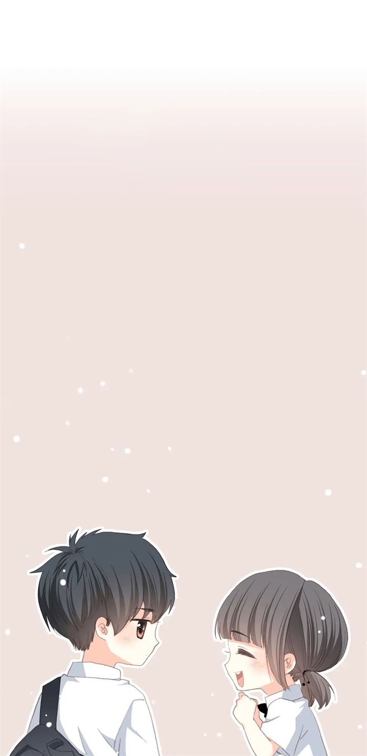 Love Never Fails Chapter 20 Gambar 51