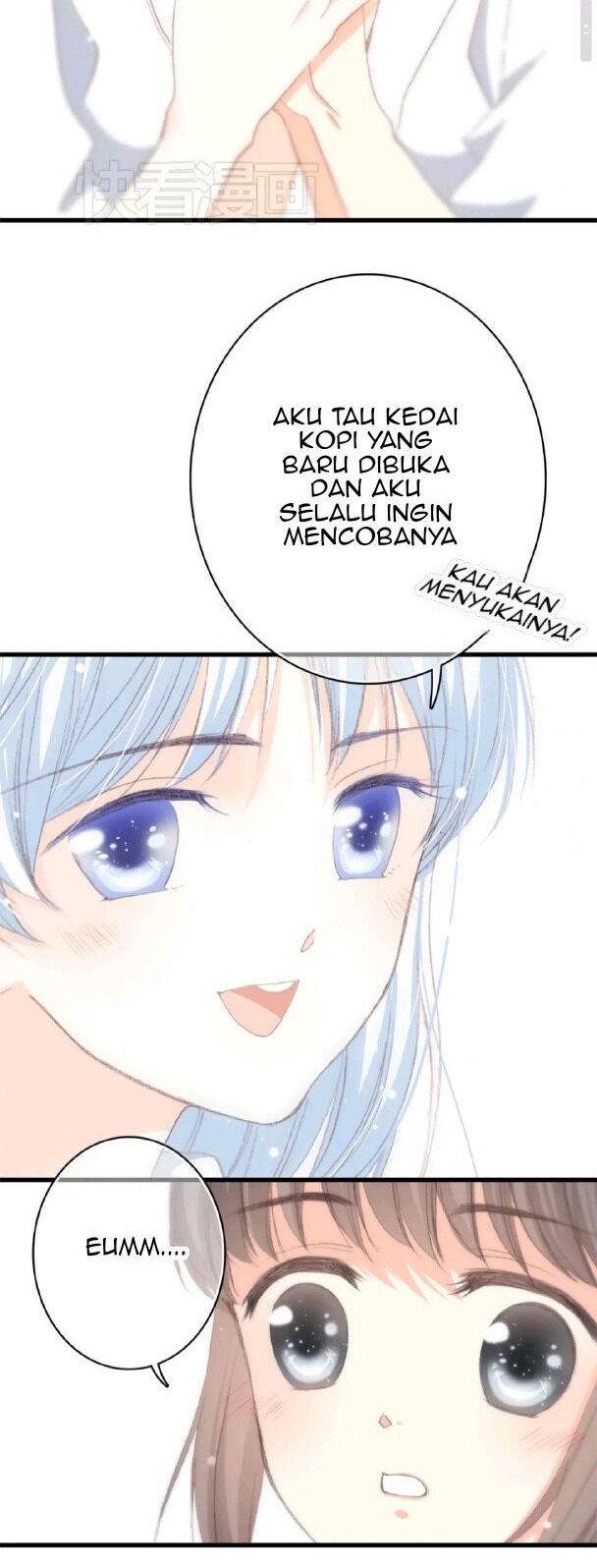 Love Never Fails Chapter 20 Gambar 9