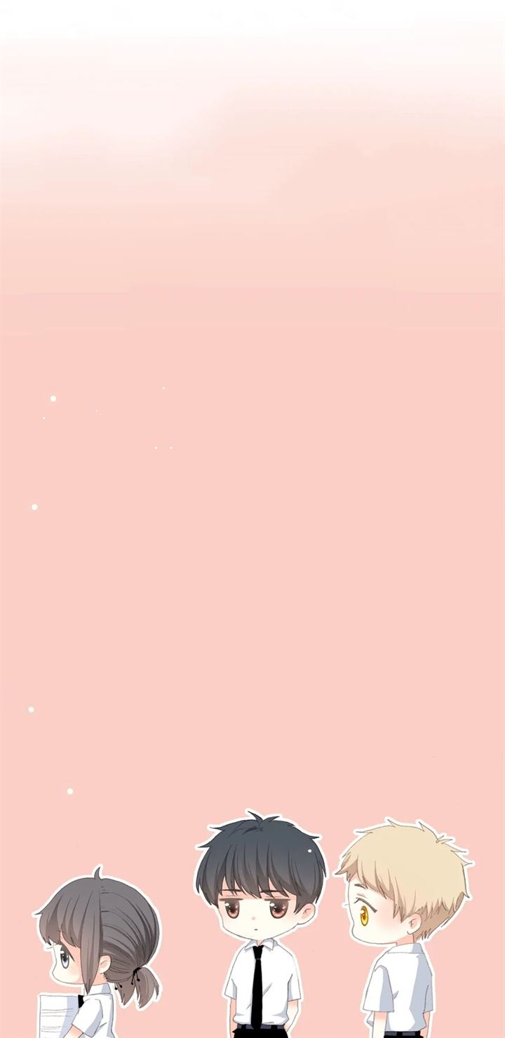 Love Never Fails Chapter 19 Gambar 14