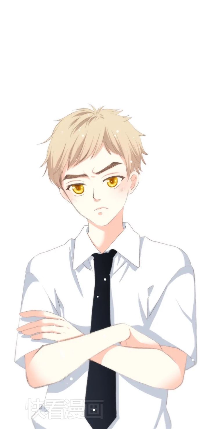 Love Never Fails Chapter 19 Gambar 9