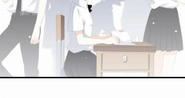Manhua Love Never Fails Chapter 26.2 gambar nomor 2