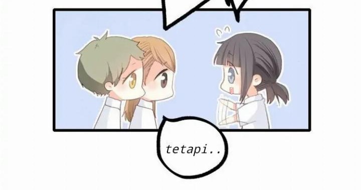 Love Never Fails Chapter 26.2 Gambar 9