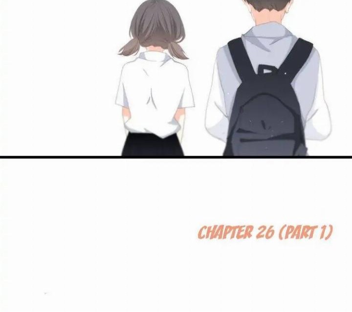 Love Never Fails Chapter 26.1 Gambar 31