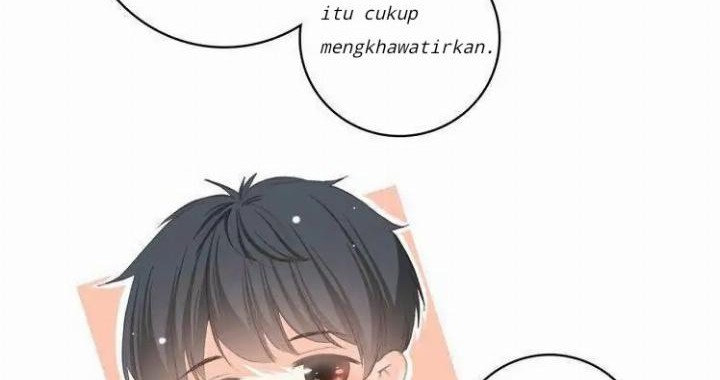 Love Never Fails Chapter 26.1 Gambar 8