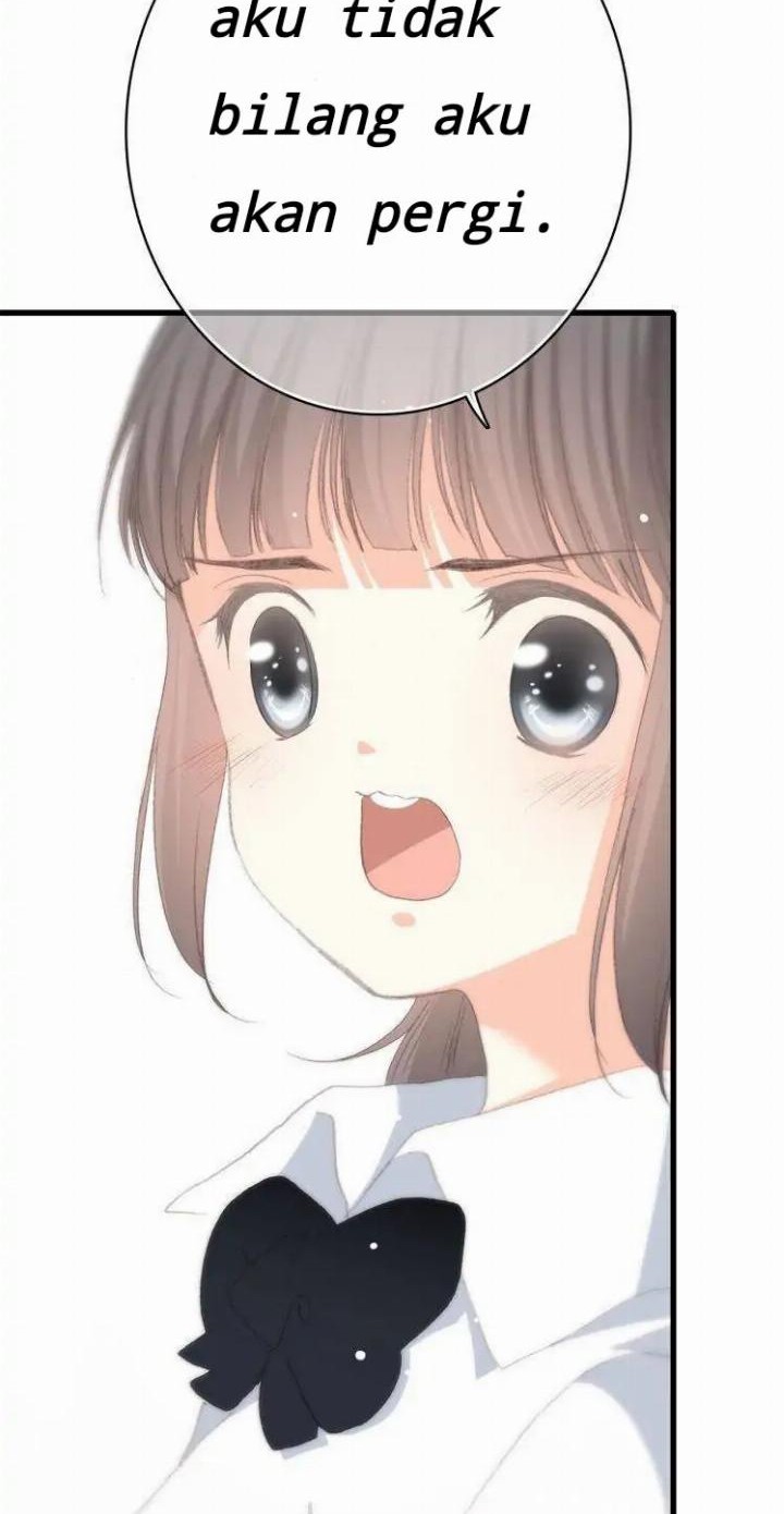 Love Never Fails Chapter 26.1 Gambar 18