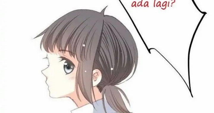 Love Never Fails Chapter 25 Gambar 9