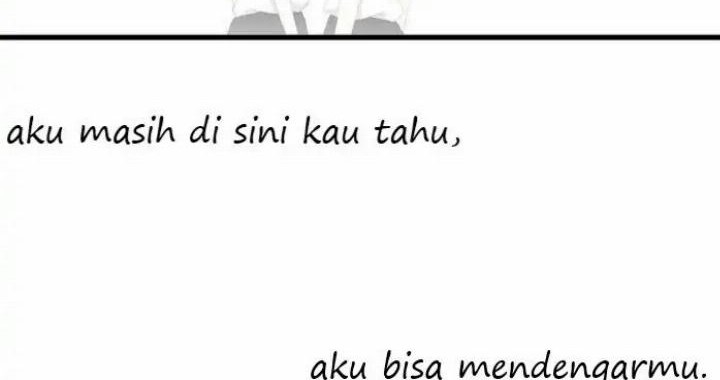 Love Never Fails Chapter 25 Gambar 16