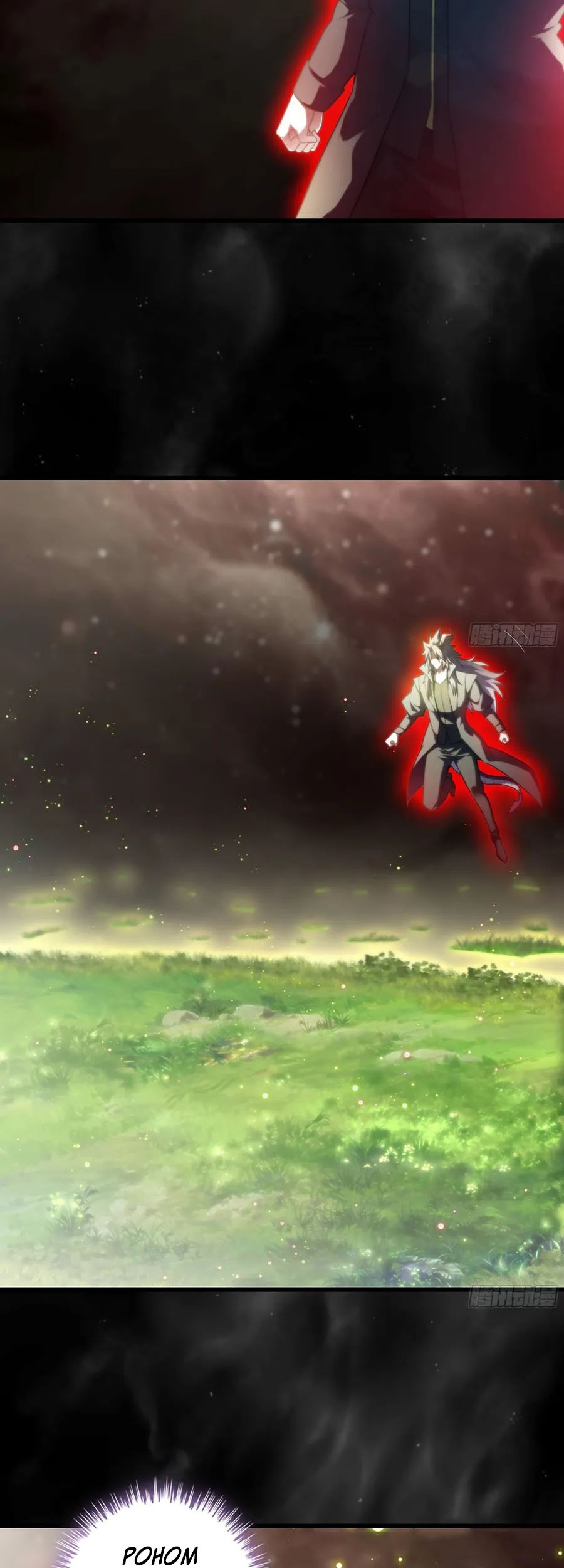 My Wife is a Demon Queen Chapter 398 Gambar 22