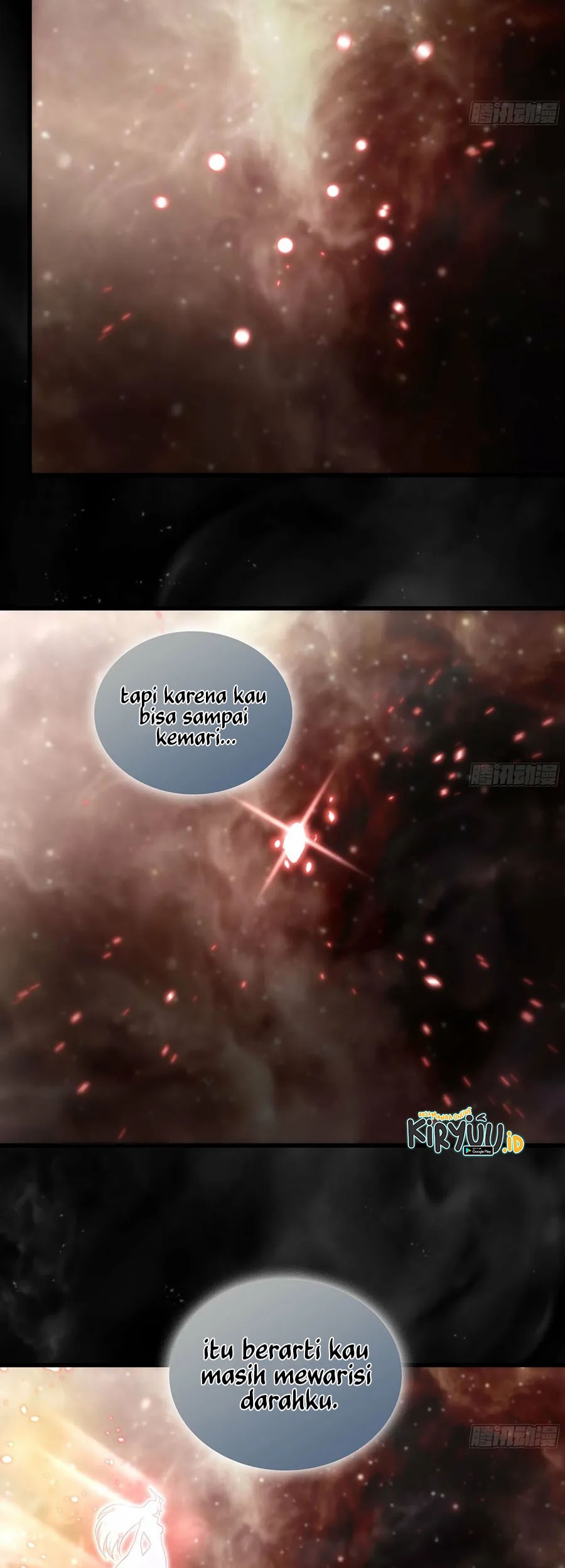 My Wife is a Demon Queen Chapter 398 Gambar 27