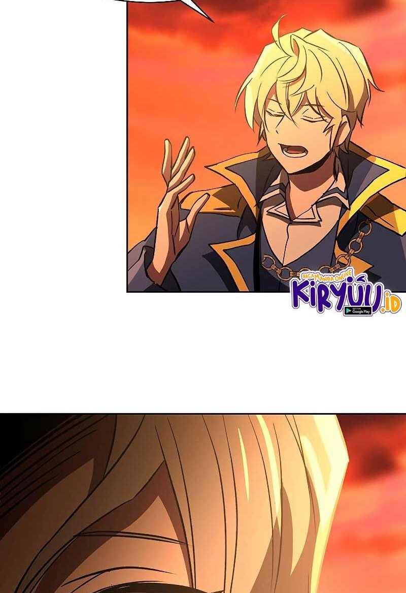 Archmage Transcending Through Regression Chapter 21 Gambar 27