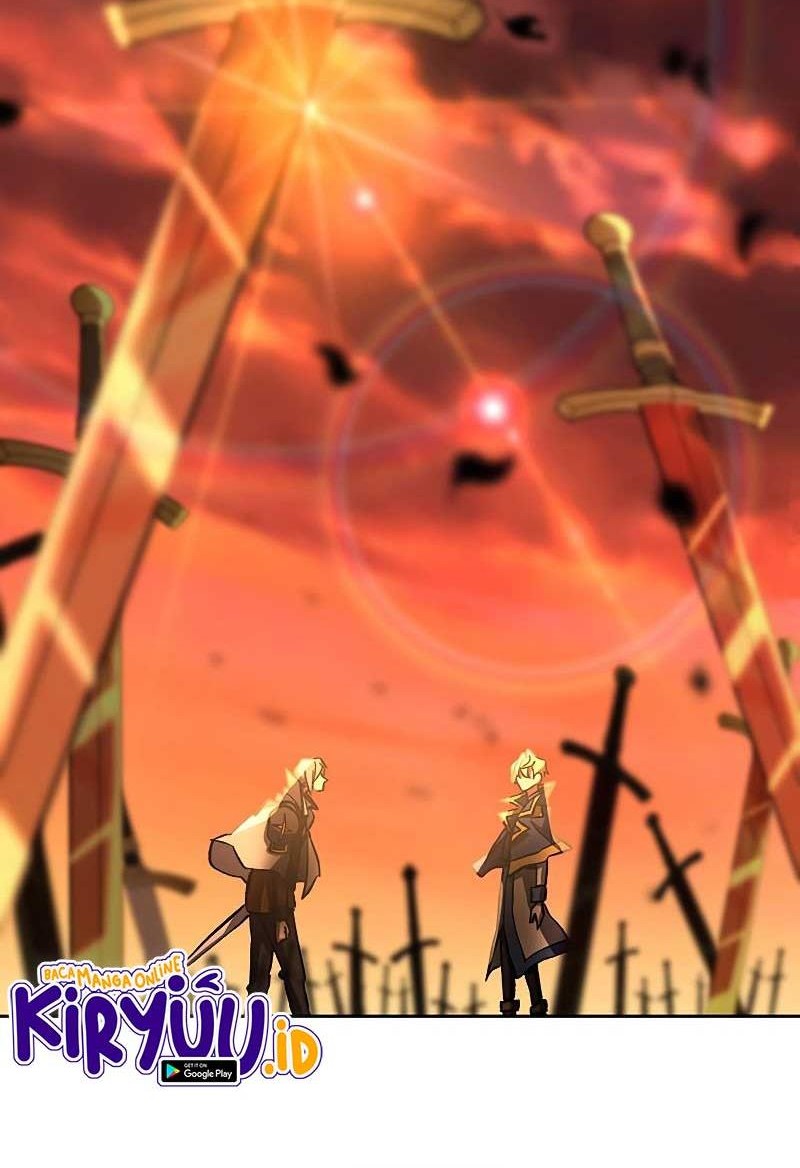 Archmage Transcending Through Regression Chapter 21 Gambar 29