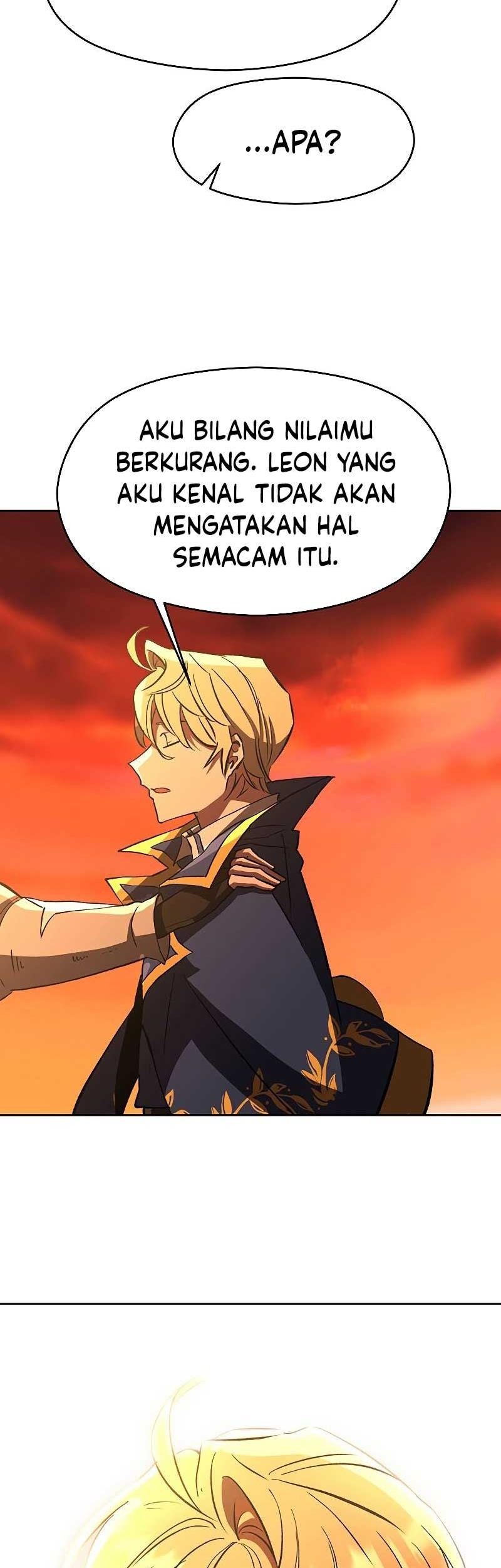 Archmage Transcending Through Regression Chapter 21 Gambar 32