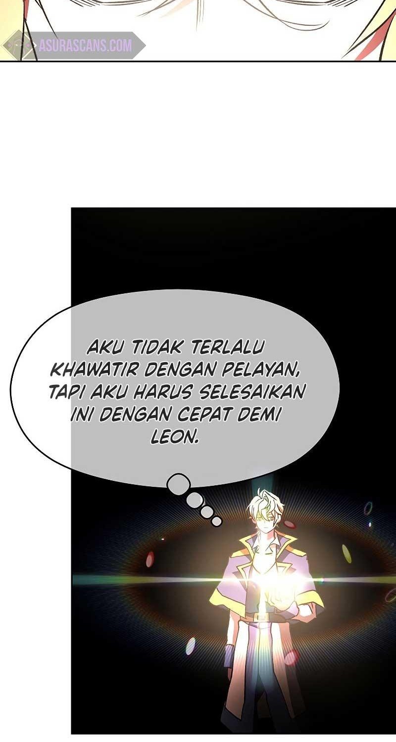 Archmage Transcending Through Regression Chapter 21 Gambar 21