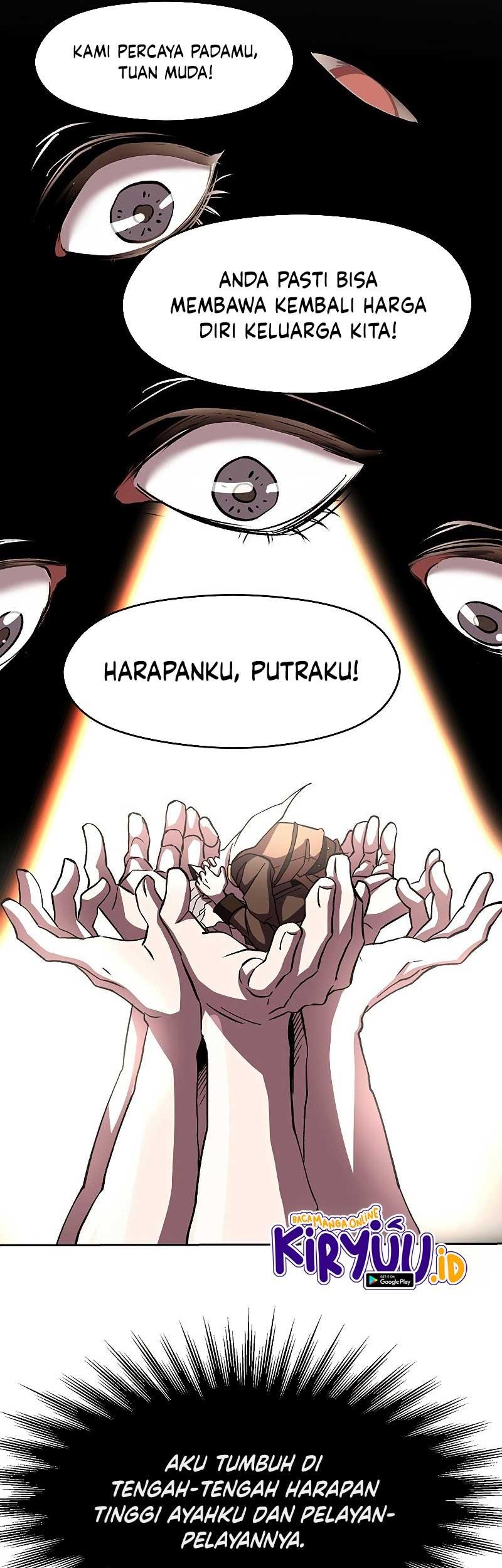 Archmage Transcending Through Regression Chapter 21 Gambar 46