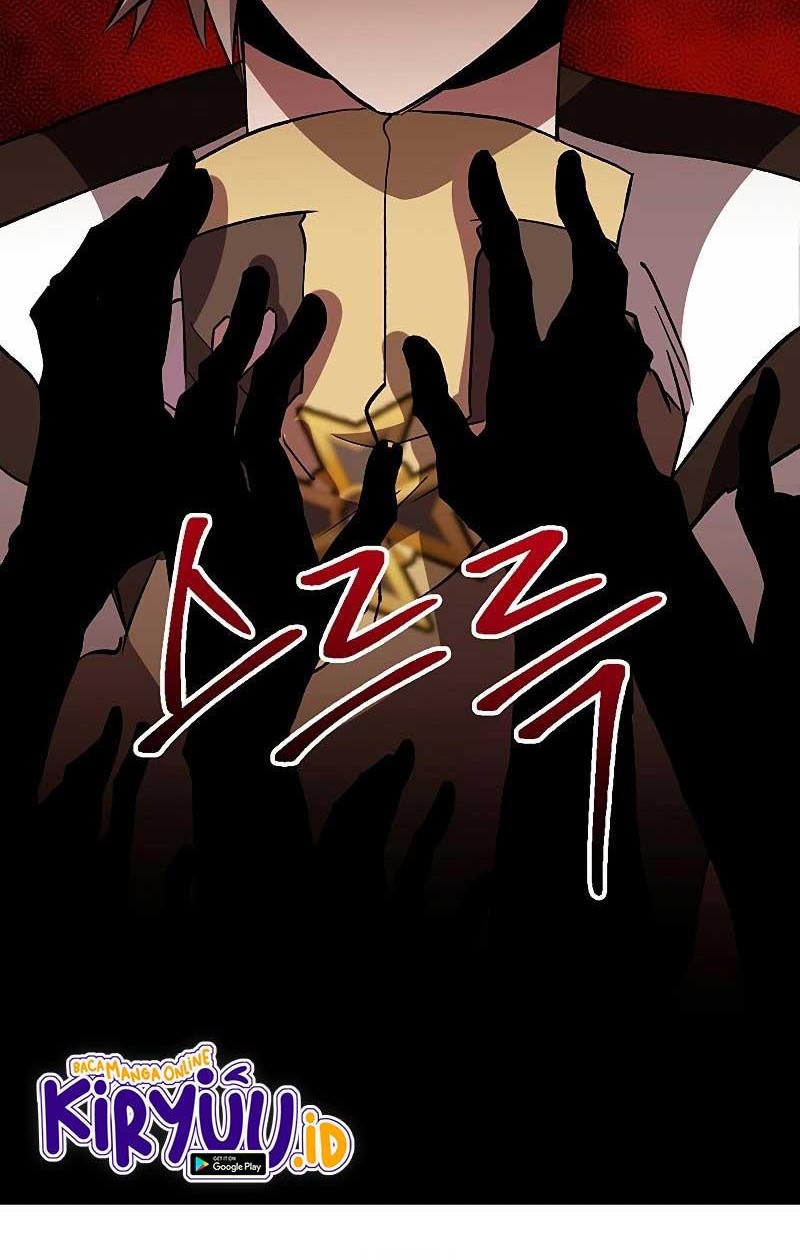 Archmage Transcending Through Regression Chapter 21 Gambar 49