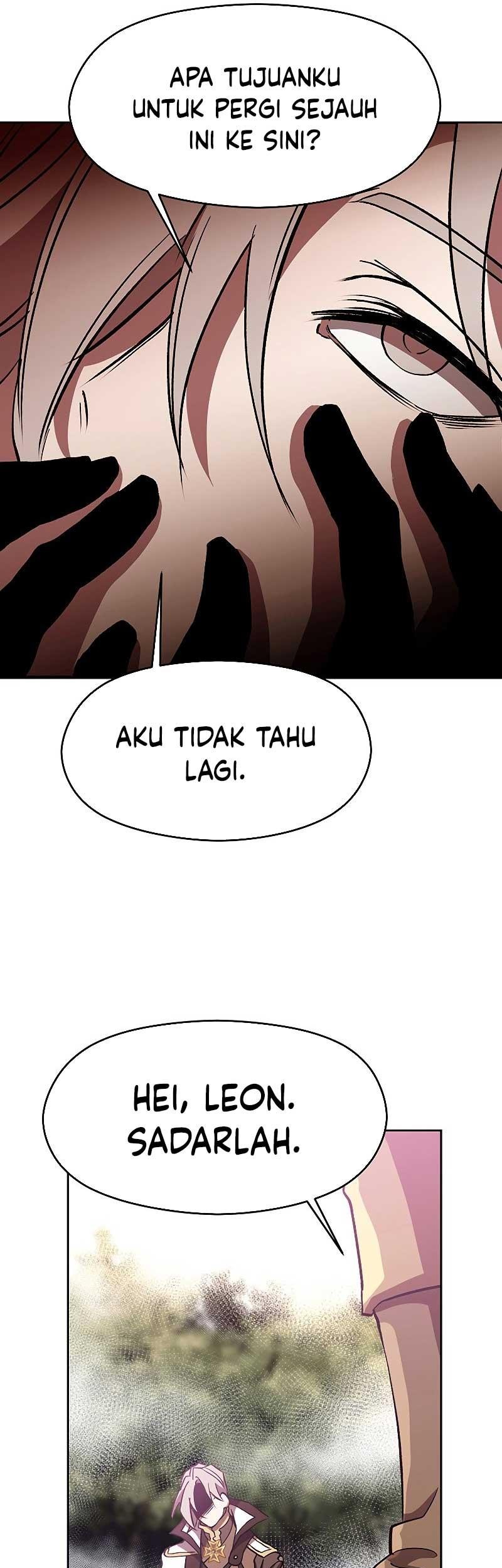 Archmage Transcending Through Regression Chapter 21 Gambar 50