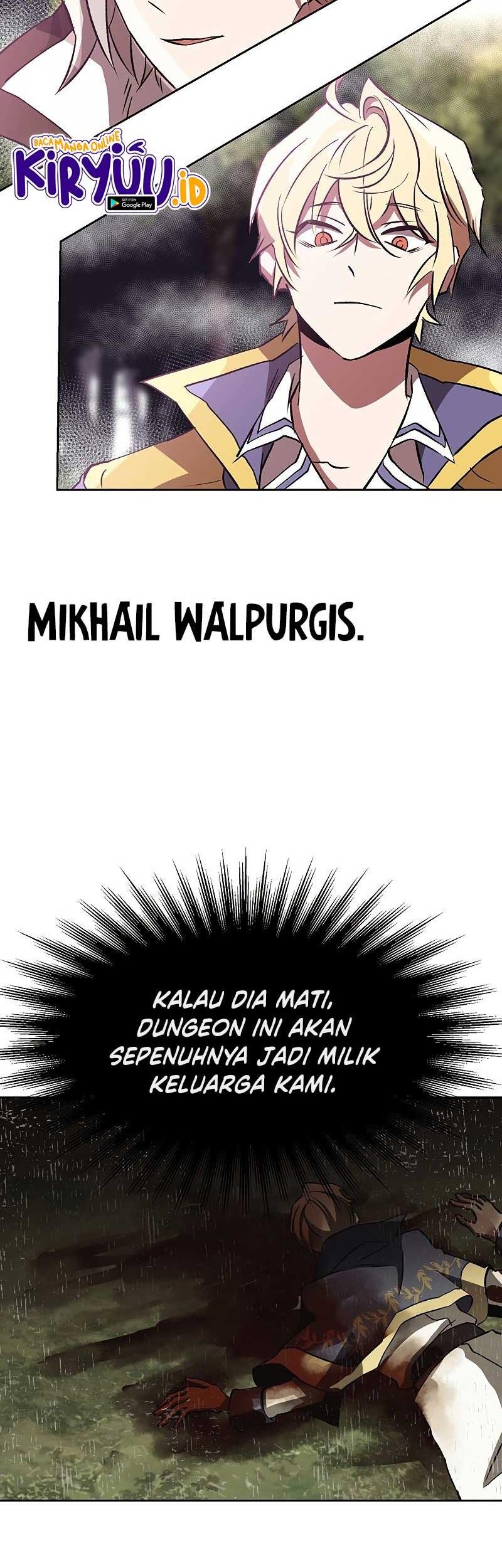 Archmage Transcending Through Regression Chapter 21 Gambar 52