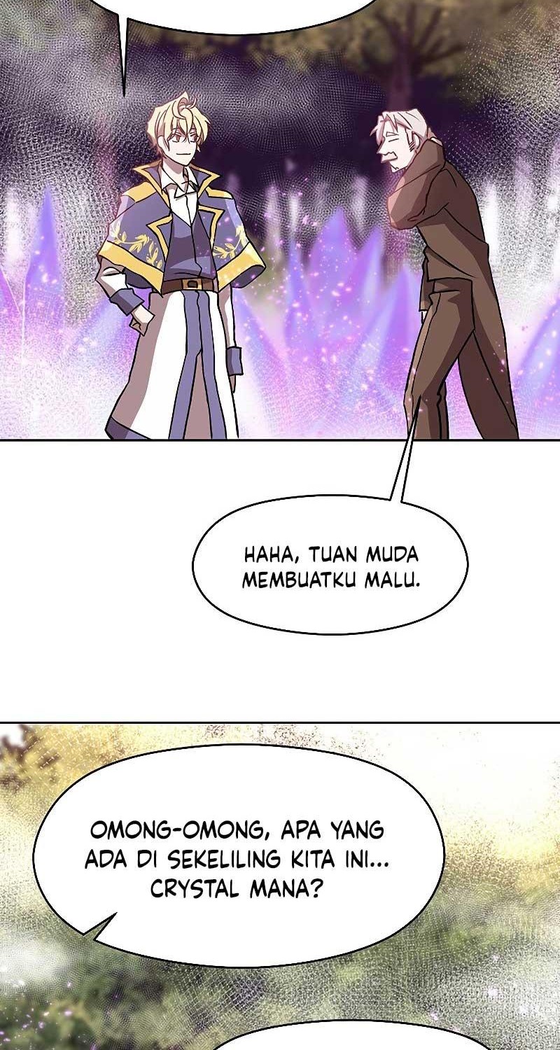 Archmage Transcending Through Regression Chapter 21 Gambar 39