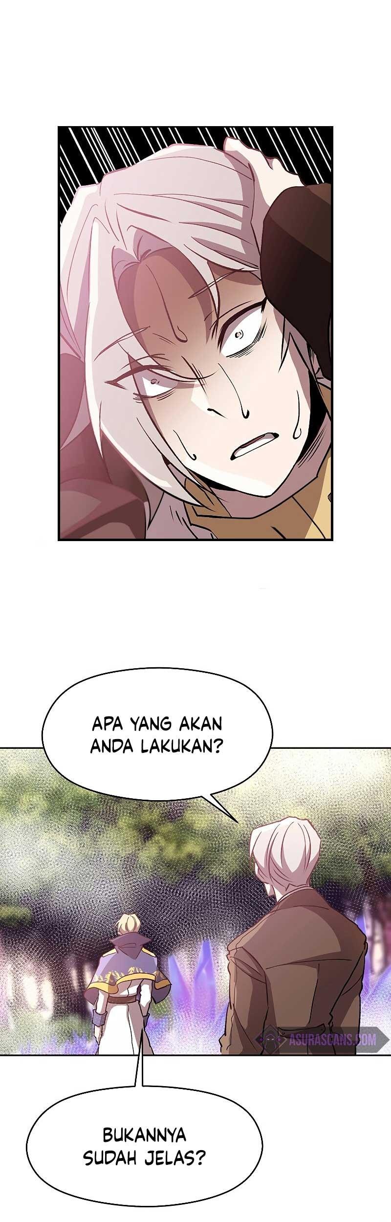 Archmage Transcending Through Regression Chapter 21 Gambar 42