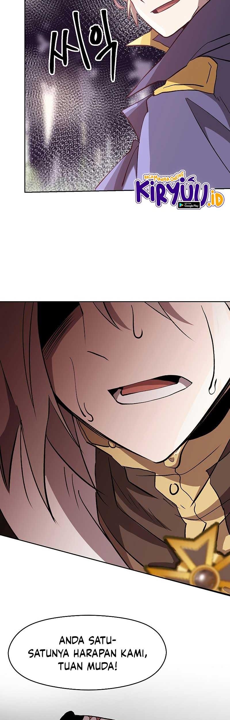 Archmage Transcending Through Regression Chapter 21 Gambar 44