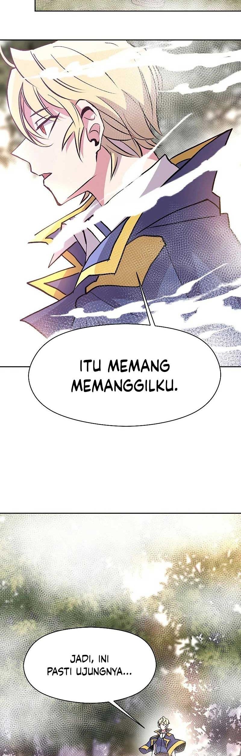 Archmage Transcending Through Regression Chapter 21 Gambar 68