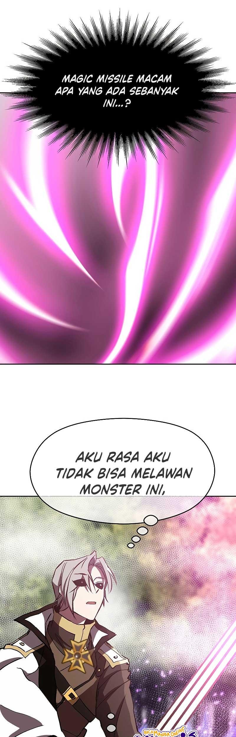 Archmage Transcending Through Regression Chapter 21 Gambar 58