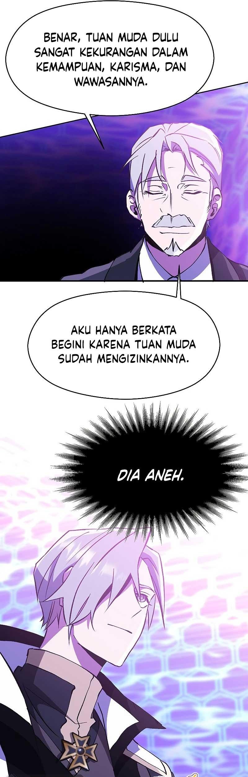 Archmage Transcending Through Regression Chapter 21 Gambar 6