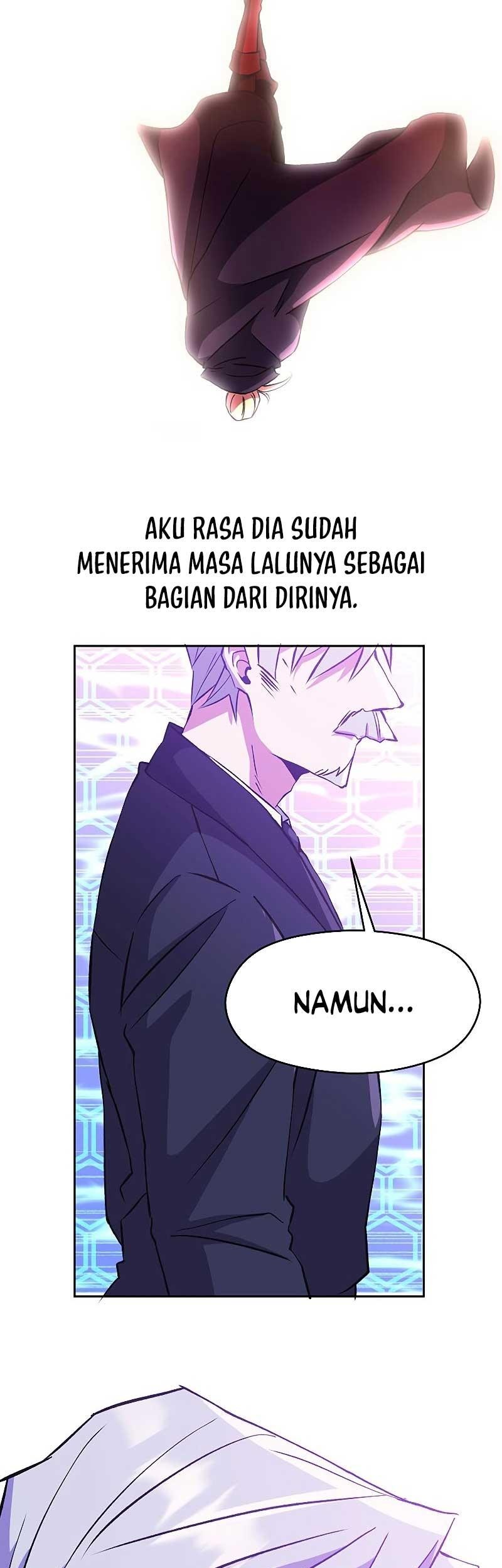 Archmage Transcending Through Regression Chapter 21 Gambar 8