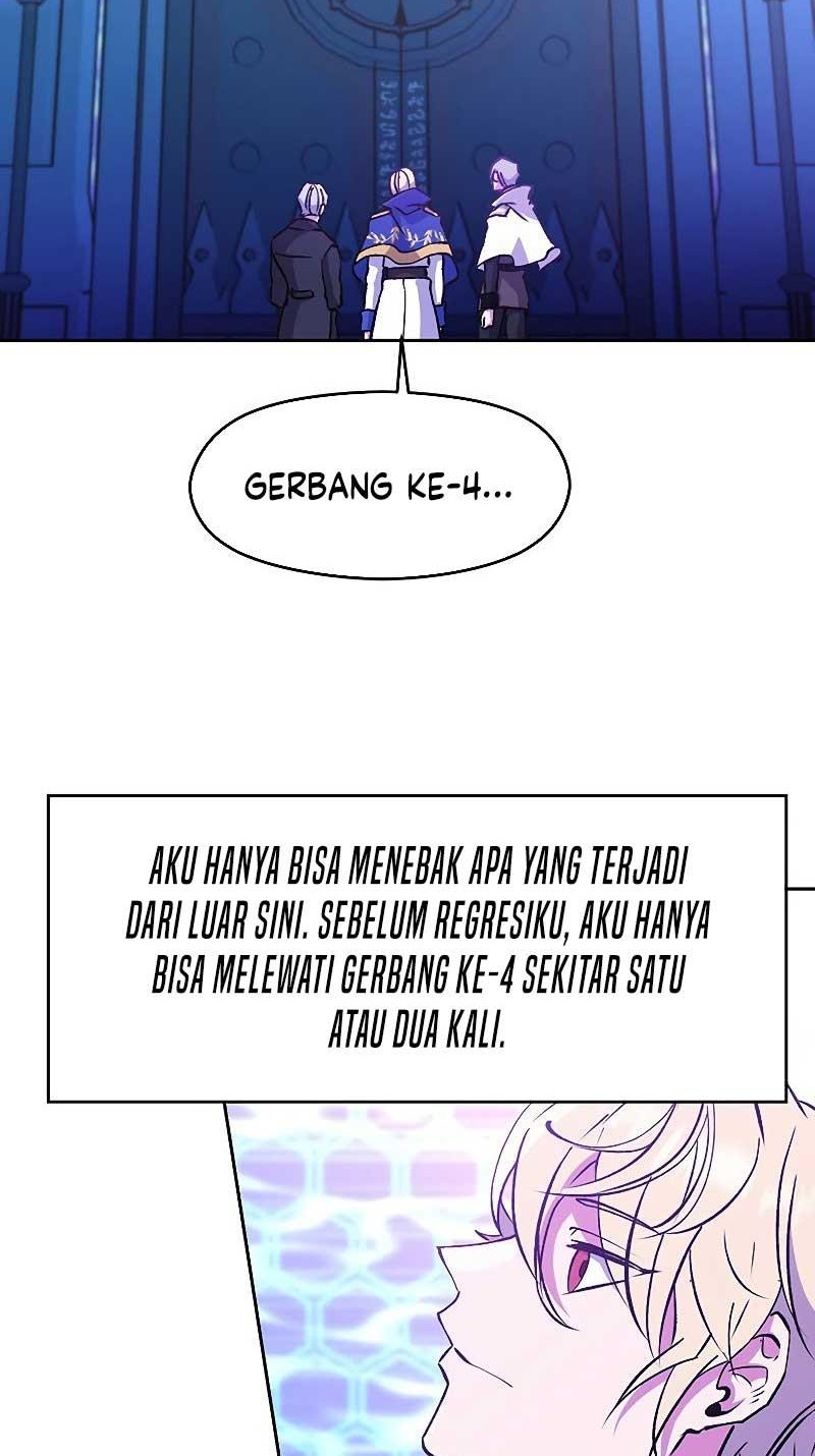 Archmage Transcending Through Regression Chapter 21 Gambar 11