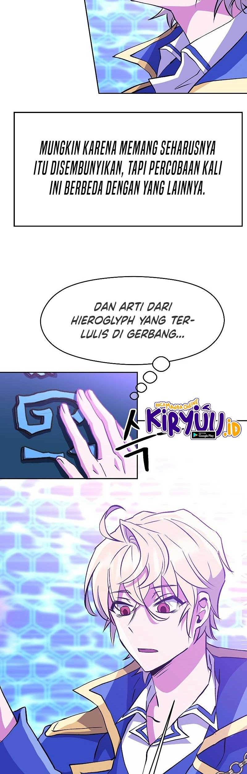 Archmage Transcending Through Regression Chapter 21 Gambar 12