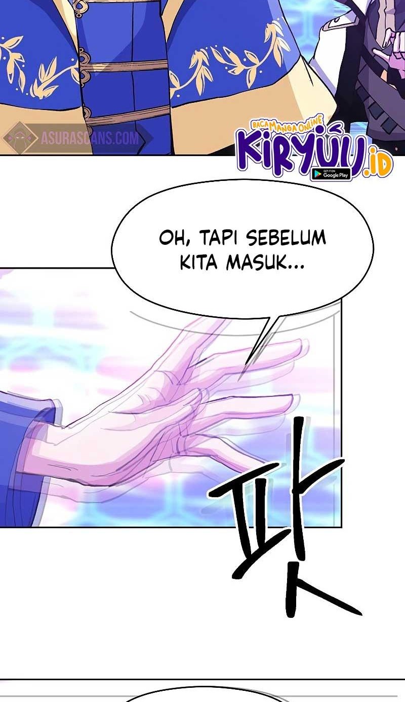 Archmage Transcending Through Regression Chapter 21 Gambar 15