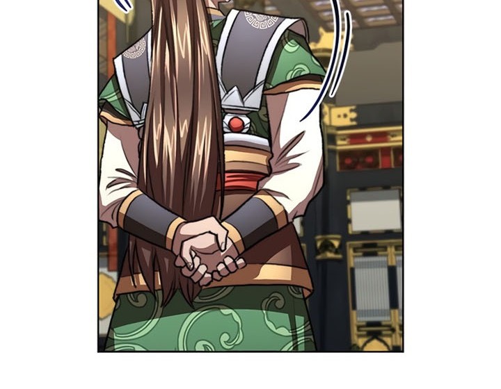 Youngest Son of the NamGung Clan Chapter 24 Gambar 19