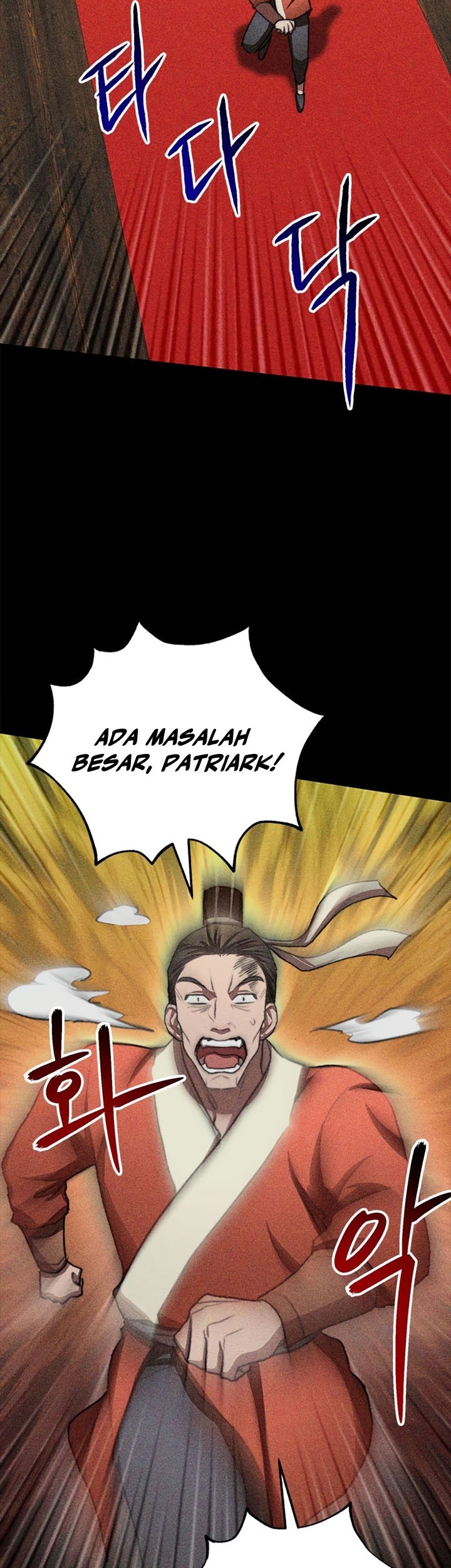 Youngest Son of the NamGung Clan Chapter 24 Gambar 26